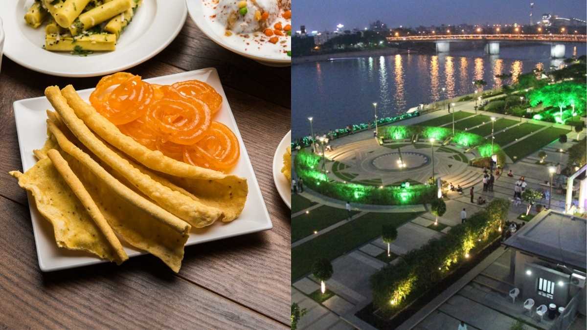 Ahmedabad In 48 Hours: The Ultimate Guide To Eat Like A Local & Explore Like A Pro Amdavadi