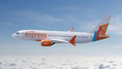 Air India Express Dammam To Delhi Flight Makes Emergency Landing In Ahmedabad