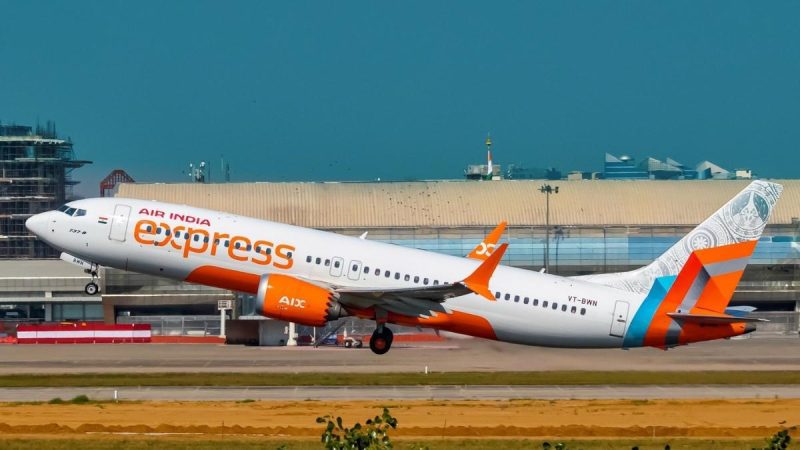 UAE Travellers Can Grab Air India Express Summer Flight Deals With Fares Slashed By Up To 50%