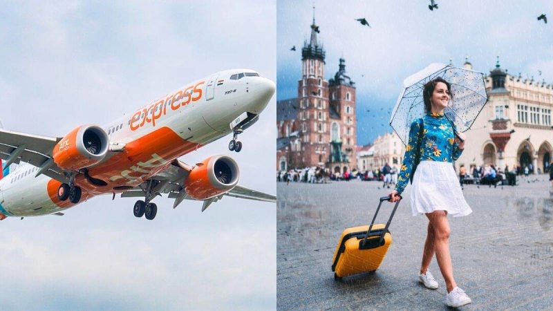 Sale Alert! Air India Express Is Offering 5 Million Seats With Up To 50% Savings Till May 31