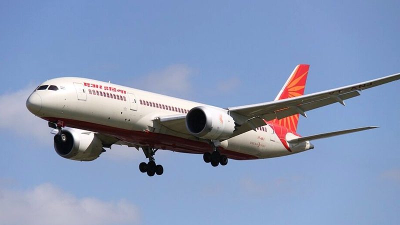 Air India Cuts International Flights Amid Rising Jet Fuel Prices & Airspace Restrictions