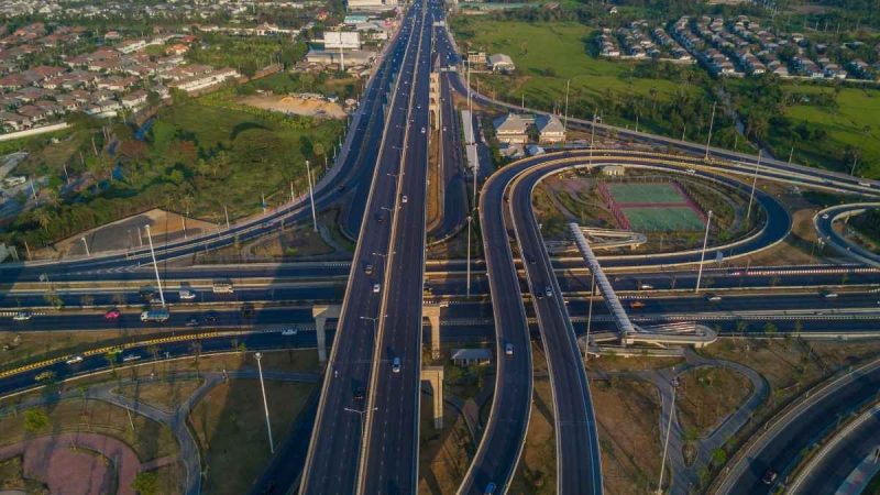 Airoli–Katai Naka Corridor