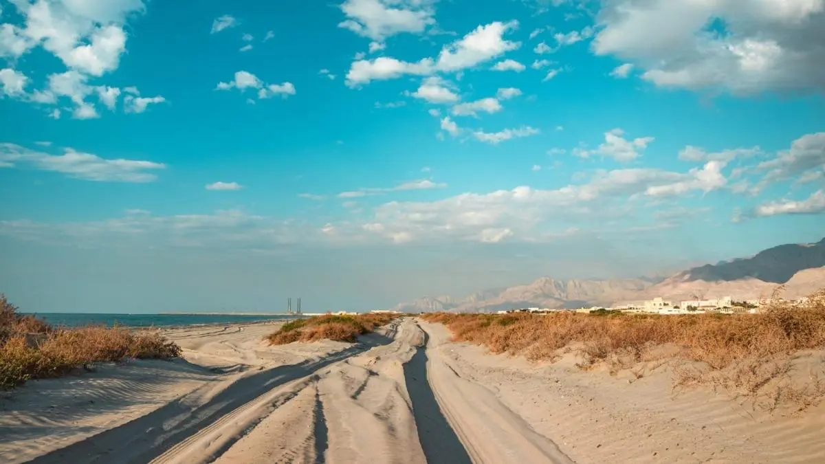 Al Rams In RAK Set For Major Upgrade With Corniche, Cycling Tracks And 100-Shop Revamp