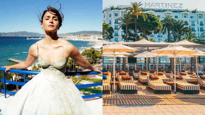 Cannes Film Festival 2026: Inside Alia Bhatt’s ₹8.6 Lakh-Per-Night Luxury Stay In Cannes