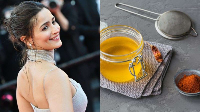 Want Glowing Skin Like Alia Bhatt? Try Her 4-Ingredient Skin Snack Recipe That Needs No Cooking