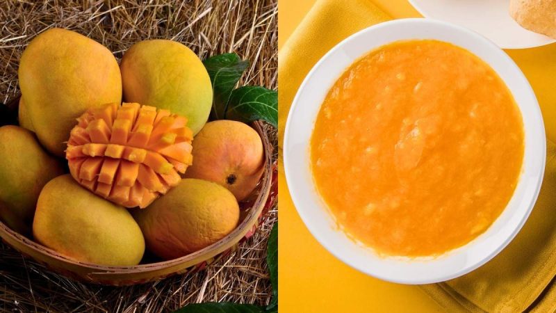 Ranveer Brar Says Alphonso Mangoes Are ‘Overrated’; Suggests THIS Variety Instead for Aamras