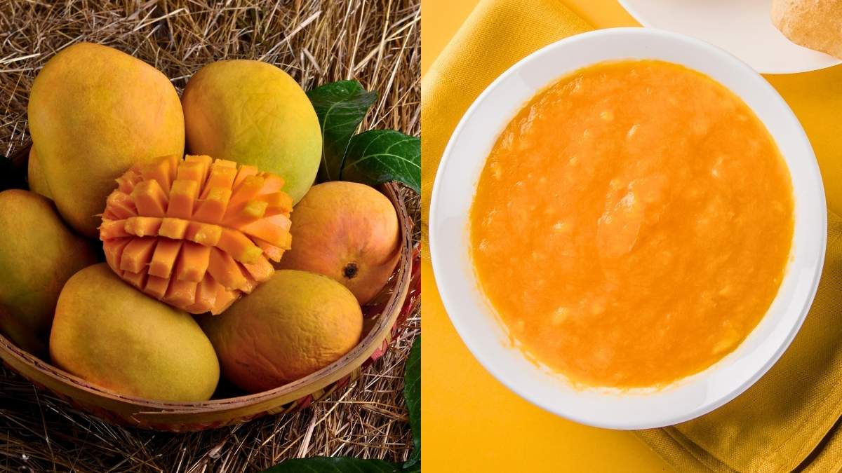 Ranveer Brar Says Alphonso Mangoes Are ‘Overrated’; Suggests THIS Variety Instead for Aamras