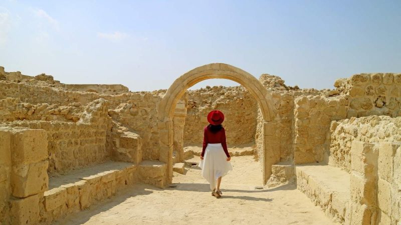 Bahrain Launches New GCC Tourism Campaign With Festivals And Family Events