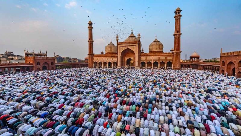 Eid Al-Adha 2026: When Will Bakrid Be Celebrated In India–May 27 Or May 28?