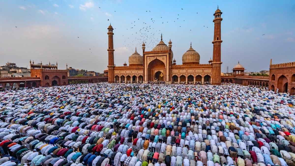 Eid Al-Adha 2026: When Will Bakrid Be Celebrated In India–May 27 Or May 28?