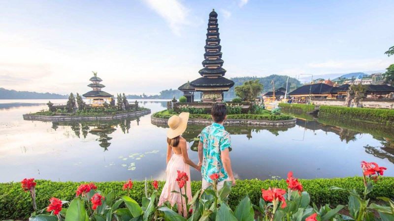 Bali Tightens Tourist Visa Rules For Influencers And Creators; Violators To Face Strict Action
