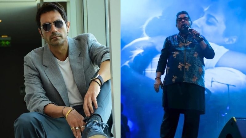 From Arjun Rampal Live To Raag-On Tour: 16 Unmissable Events In Bengaluru This May