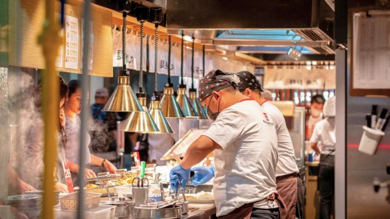 Bengaluru Restaurateur Says Bengal, Northeast Workers More Open To Late Shifts As Compared To Locals