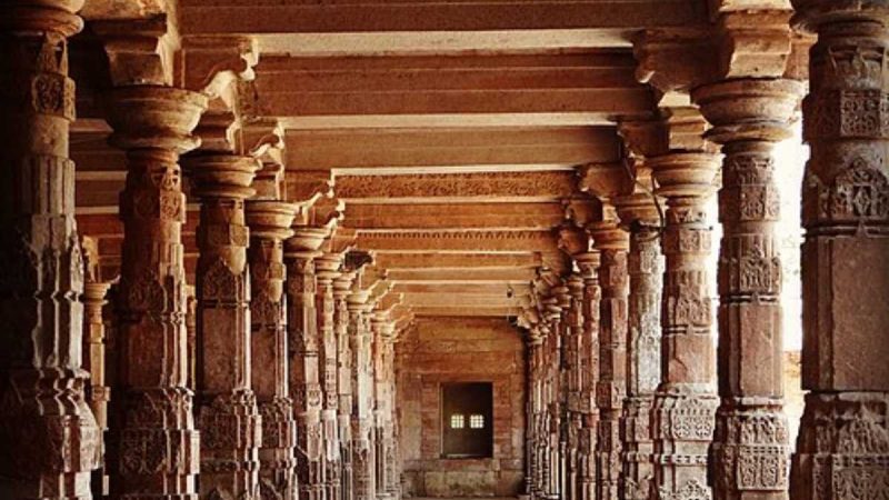 ASI Removes Restrictions On Bhojshala Worship After Landmark MP High Court Verdic