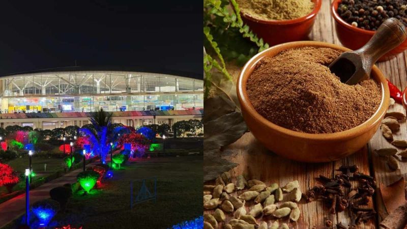 Man Gets ₹10 Lakh Compensation For Carrying Masala At Bhopal Airport, Mistaken For Drugs