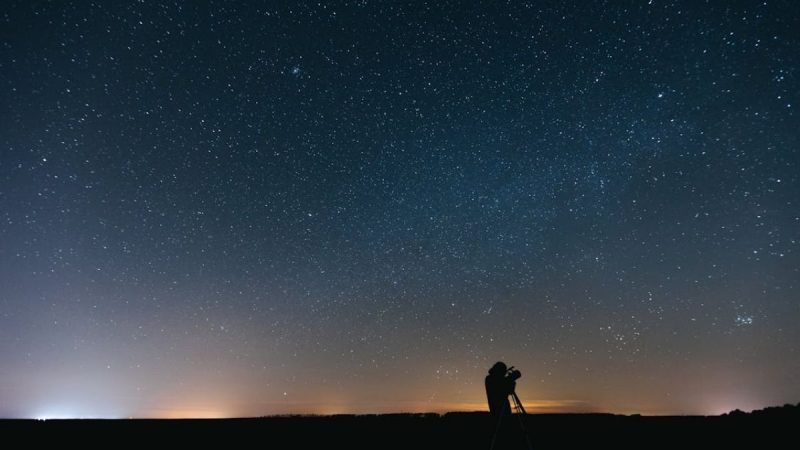 Stargazers, This Blue Moon Event In Ladakh Is Something You Just Can’t Miss