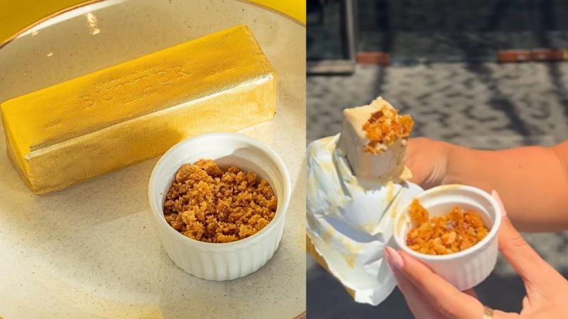 Bread & Butter In Ice Cream? This Dubai Bakery Is Serving A Summer Treat At…