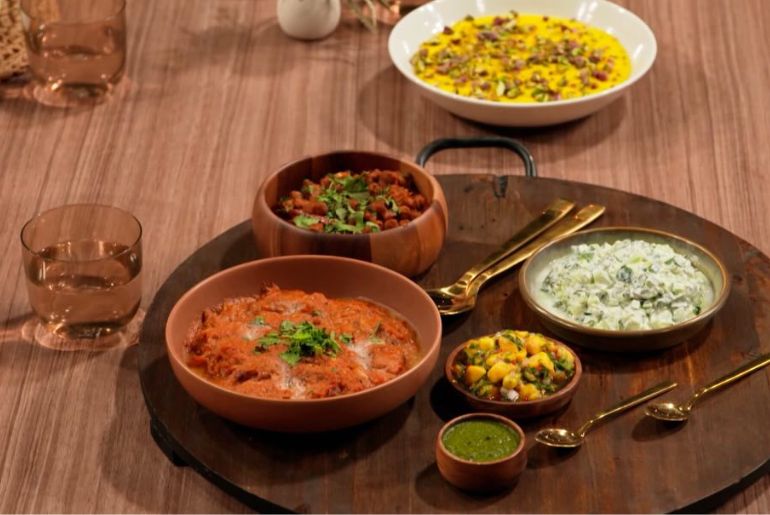 MasterChef Australia Kanika Gadyok