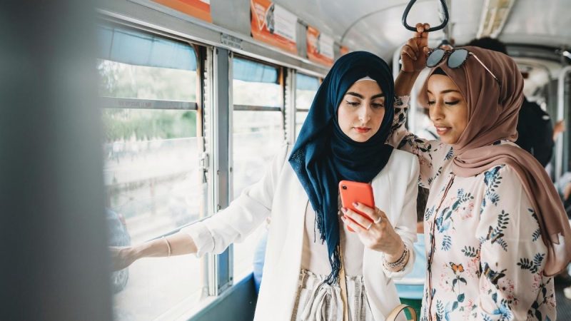 Cairo Launches Its First Women-Only Buses; To Operate Every 15 Mins During Rush Hour