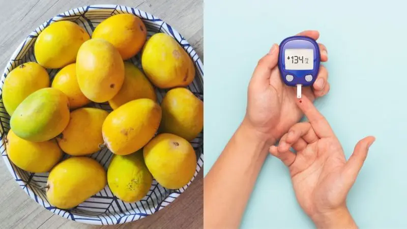Can Mangoes Cause Blood Sugar Spikes? Should People With Diabetes Eat Mangoes? Study Says…