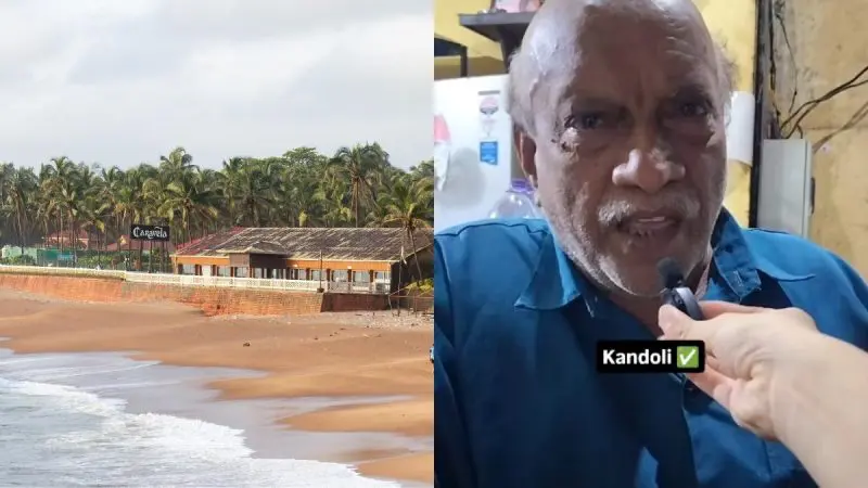 Kandoli, Not Candolim: Locals Reveal Correct Pronunciation Of Goan Towns Tourists Often Get Wrong