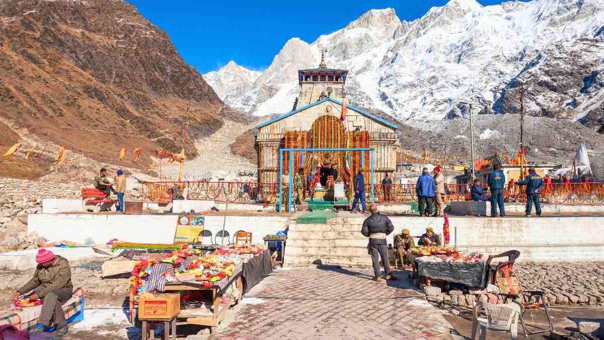 Uttarakhand: IMD Issues Orange Alert For May 12-13; Char Dham Pilgrims Advised To Postpone Journey