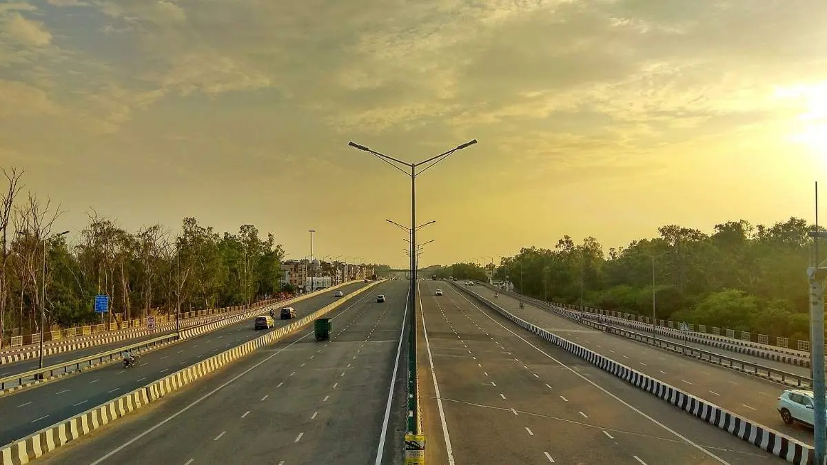 India’s Longest Double-Decker Elevated Highway To Open In Nov 2027 In THIS City