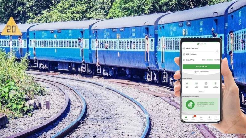 Say Goodbye To Ticket Uncertainty! ConfirmTkt’s New AI Feature Helps Secure Confirmed Seats