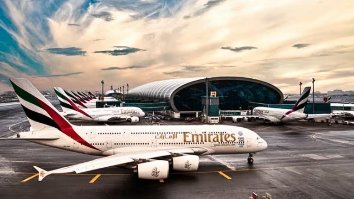 Flying Into Dubai This Eid? Expect Faster Clearance At DXB Terminal 3