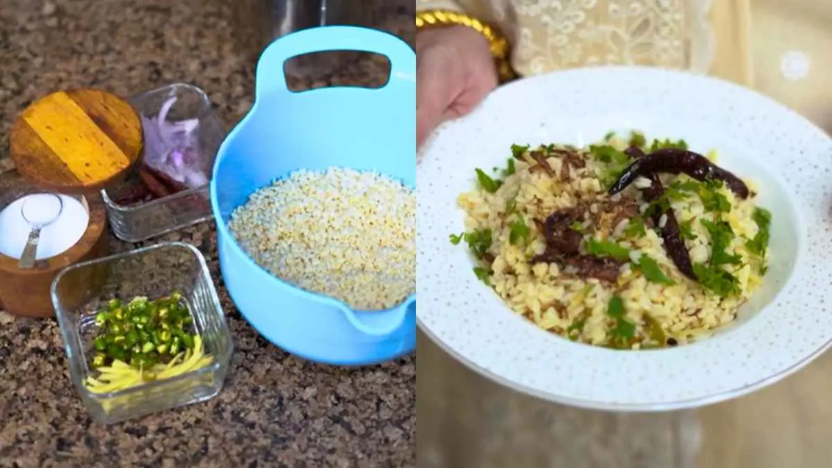 Made With Dal & Spices, Daal Mash Is A Delicacy From Lucknow That Not Many Know Of; Recipe Here