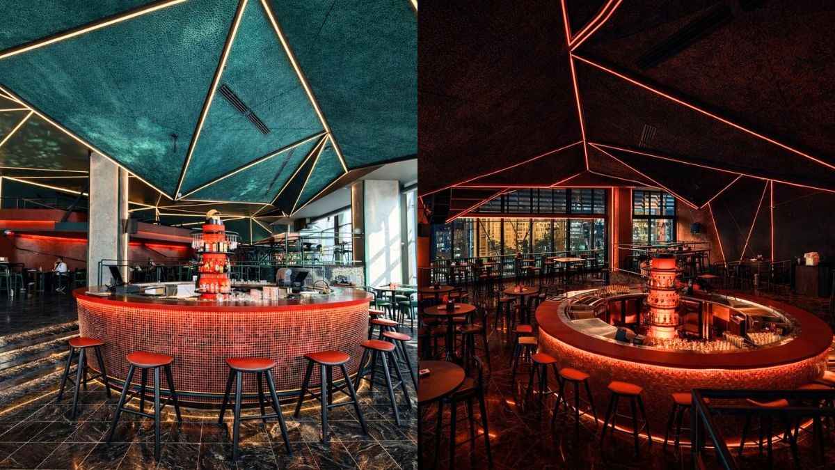 Two Moods, One Space: Dandy & Dandy Opens In Hyderabad With A Dual Format & Great Food