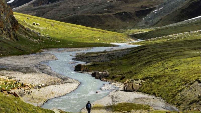 Darma Valley In Uttarakhand Is A Hidden Paradise; Know What Makes It Special & How To Reach