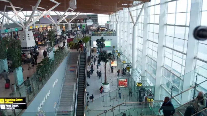Delhi Airport On High Alert Over Ebola Virus Spread, Advisory Issued; What Are The Symptoms?