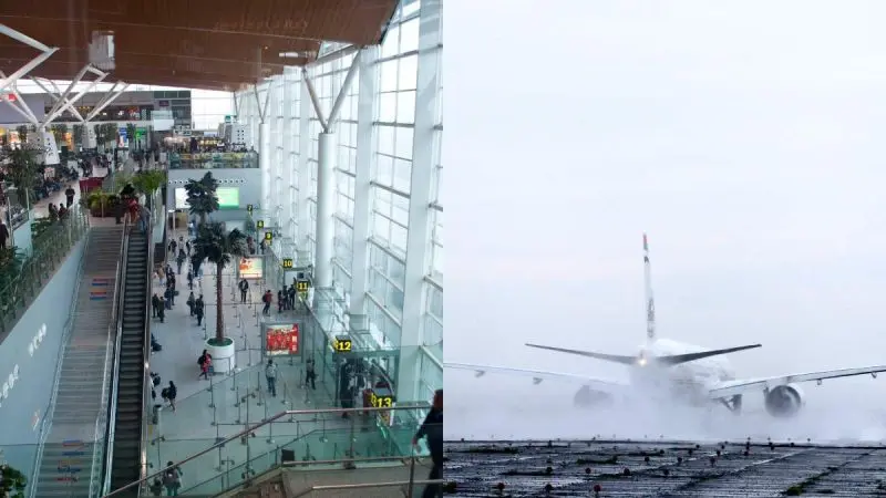 Delhi Airport Gets India’s First SkyCast System; What Is It & How Does It Work?