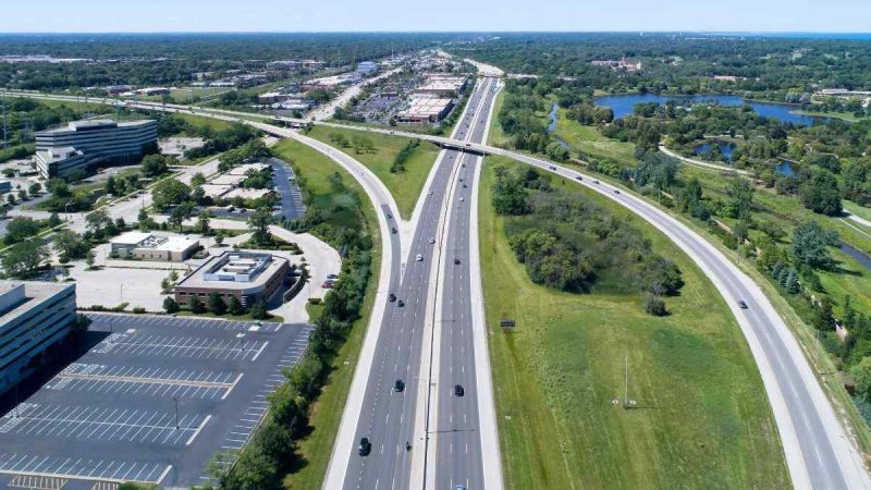 Noida Plans 10-Lane Corridor Between Delhi & Jewar To Ease Traffic; All You Need To Know
