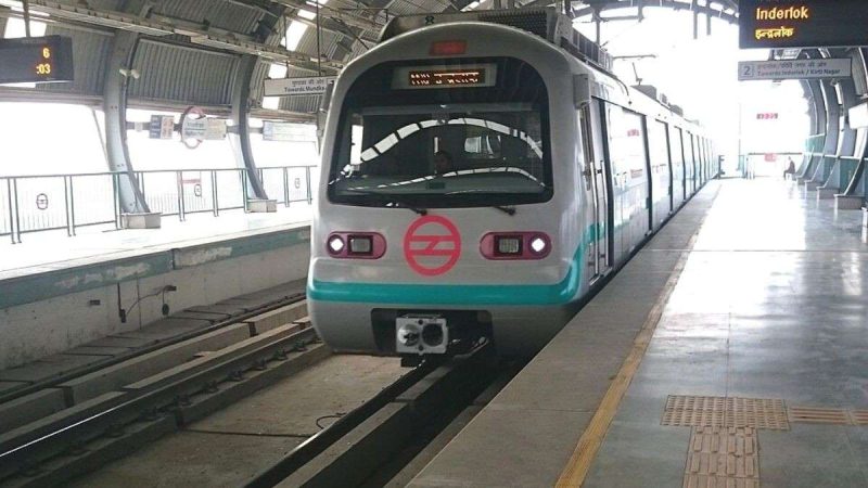 Big Boost For Delhi Metro! City Plans 97 Km Of New Lines & 65 New Stations Under ₹48,204 Cr Plan