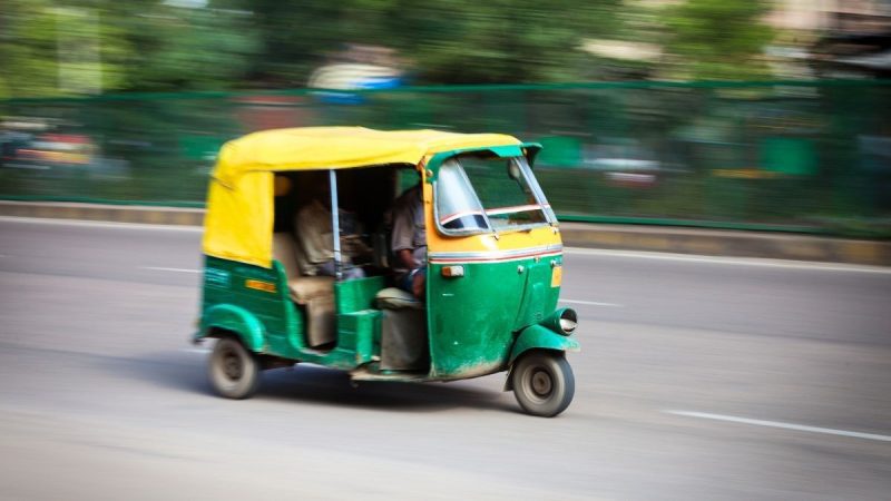Delhiites, Your Auto-Rickshaw & Taxi Rides Could Soon Become Costlier; Unions Demand Fare Hike
