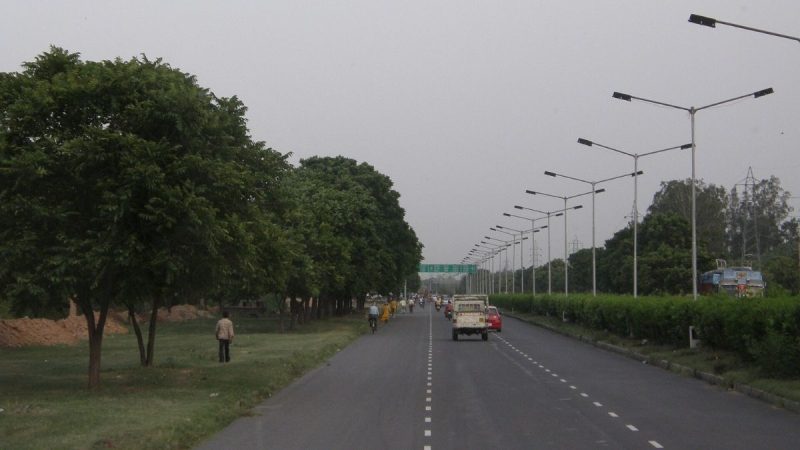 Delhi To Amritsar In 4 Hours, Katra In 6: How The New Expressway Will Change North India Travel By 2027