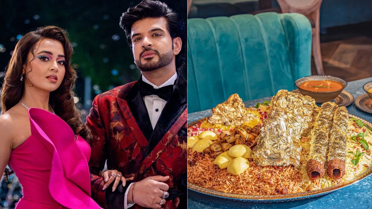 If The Desi Bling Cast Were Dishes From Around the World, Here’s Exactly What They’d Be
