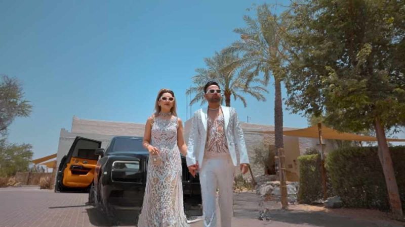 Desi Bling Trailer Is Out! Here’s A List Of Dubai Places We Spotted Right Away!