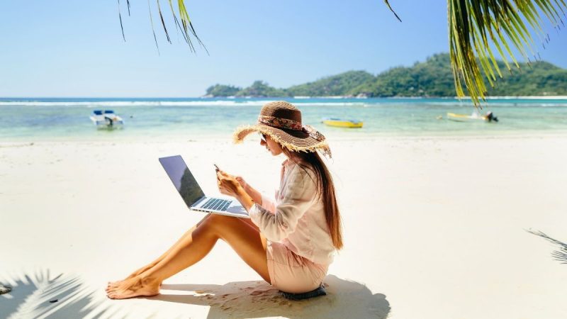 Thailand Launches Long-Term Visa For Digital Nomads And Remote Workers; Here’s How It Works