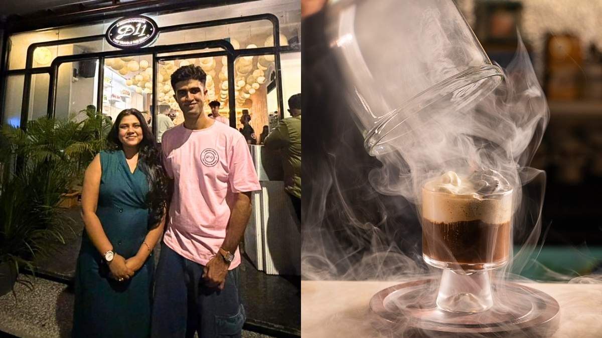 CT Review: I Travelled From Tokyo To Barcelona, One Cocktail At A Time, At Bandra’s District 11