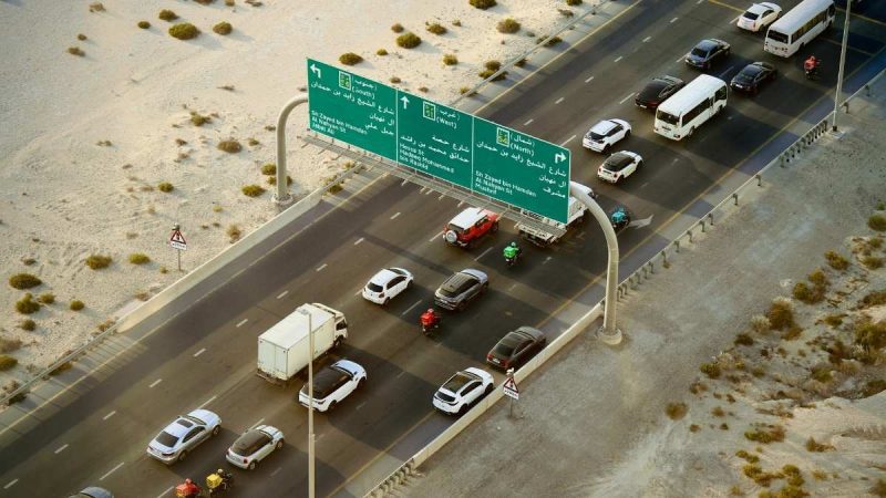 Dubai Steps Up Security, Traffic And Emergency Plans Ahead Of Eid al-Adha Break