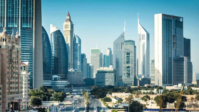 Dubai Waives Hotel And Restaurant Taxes In New AED1.5 Billion Relief Boost; Details Inside