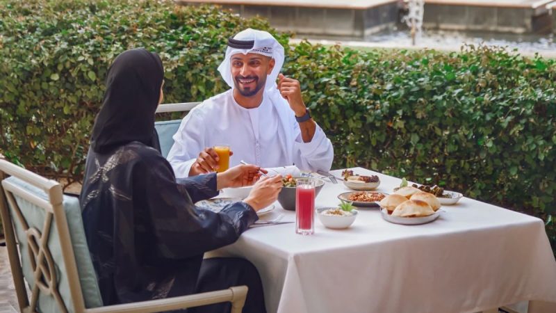 9 Most Talked-About Eid Al Adha Brunches In Abu Dhabi For The Ultimate Festive Feast