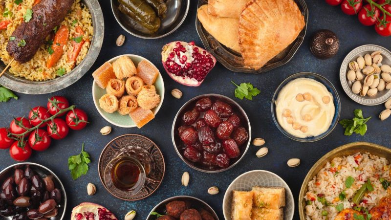 Eid al-Adha In Qatar: 8 Best Brunch Experiences That Bring Celebration To The Table