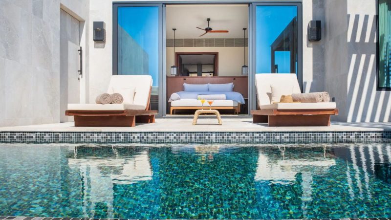 8 Best Eid Al Adha Staycations In Oman For A Relaxing Long Festive Break