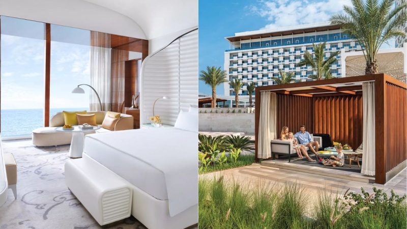 Eid Al Adha In Qatar: 8 Luxurious Staycation Offers For The Perfect Holiday Escape