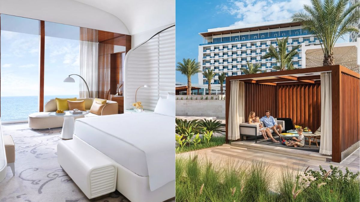 Eid Al Adha In Qatar: 8 Luxurious Staycation Offers For The Perfect Holiday Escape