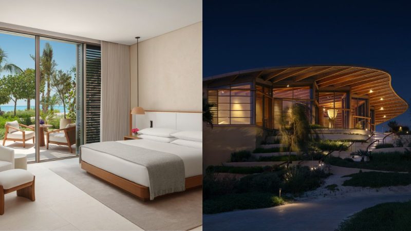 8 Top Eid al-Adha Staycations Deals In Saudi Arabia: Relax, Celebrate & Save